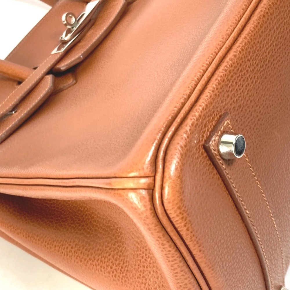 HERMES Birkin 35 Handbag - Picture 11 of 16